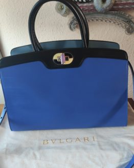 Sac Bulgari