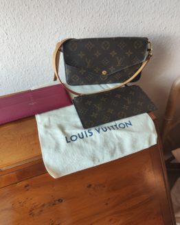 Sac Louis Vuitton